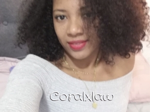 Coralxlaw