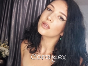 Coralyiex