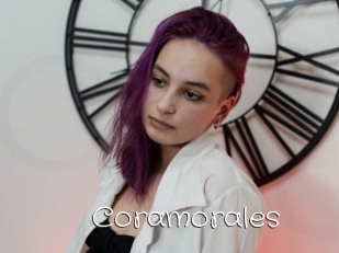 Coramorales