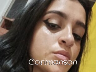 Corimanson