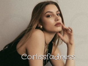 Corlissfadness