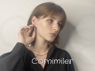 Cornimiler
