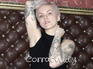 Corracuddly