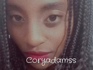 Coryadamss