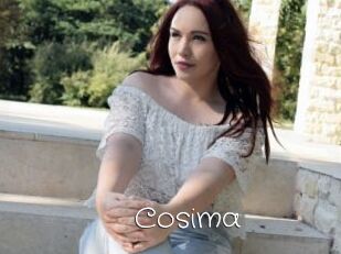 Cosima