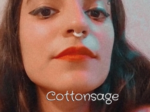 Cottonsage
