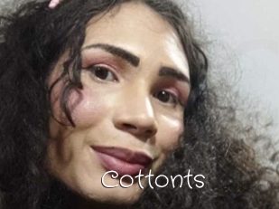 Cottonts