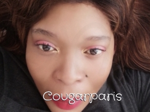 Cougarparis