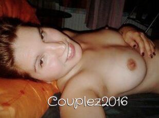 Couplez2016