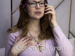 Courtneyingram