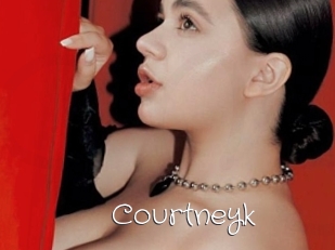 Courtneyk