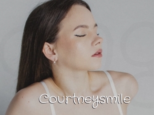 Courtneysmile
