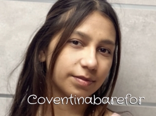 Coventinabarefor