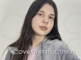 Coventinafootman