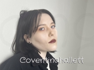 Coventinahallett