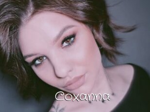 Coxanna