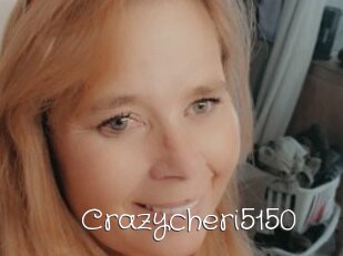 Crazycheri5150