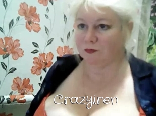 Crazyiren