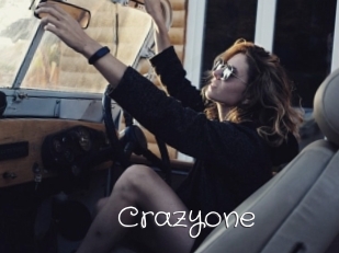 Crazyone
