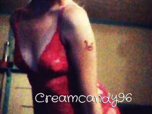 Creamcandy96