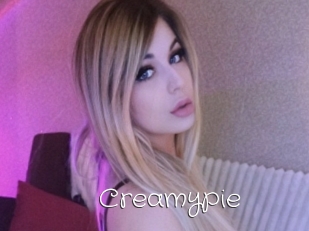 Creamypie