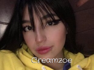 Creamzoe