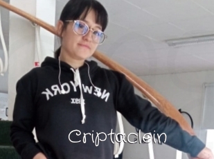 Criptaclein