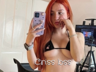 Criss_bss