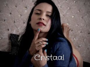 Cristaal