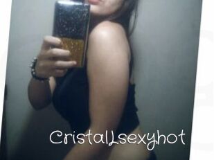 CristalLsexyhot