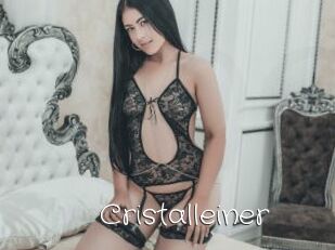 Cristalleiner