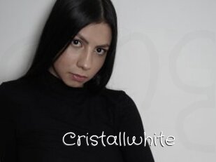 Cristallwhite