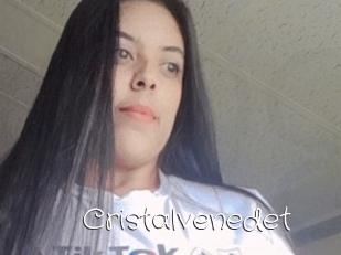 Cristalvenedet