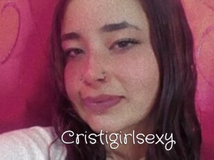 Cristigirlsexy