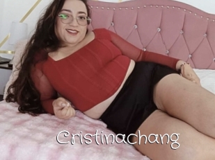Cristinachang