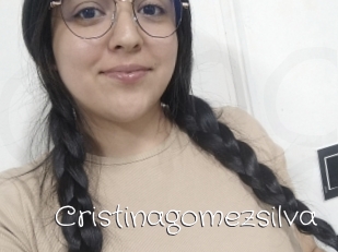 Cristinagomezsilva