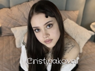 Cristinakoval