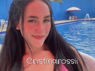 Cristinarossii