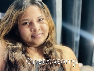 Cristinasamy