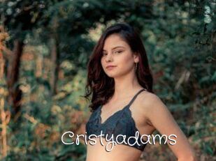 Cristyadams
