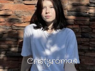 Cristyroman