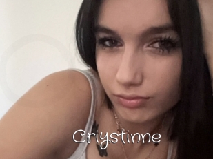 Criystinne