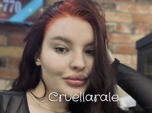 Cruellarale