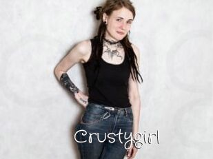 Crustygirl