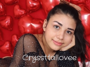 Cryssttallovee