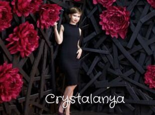 Crystalanya