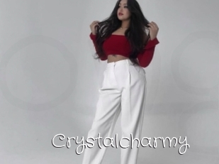Crystalcharmy