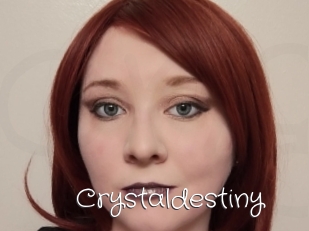 Crystaldestiny