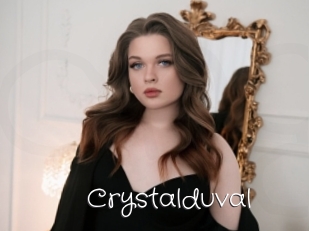 Crystalduval