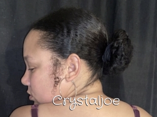 Crystaljoe